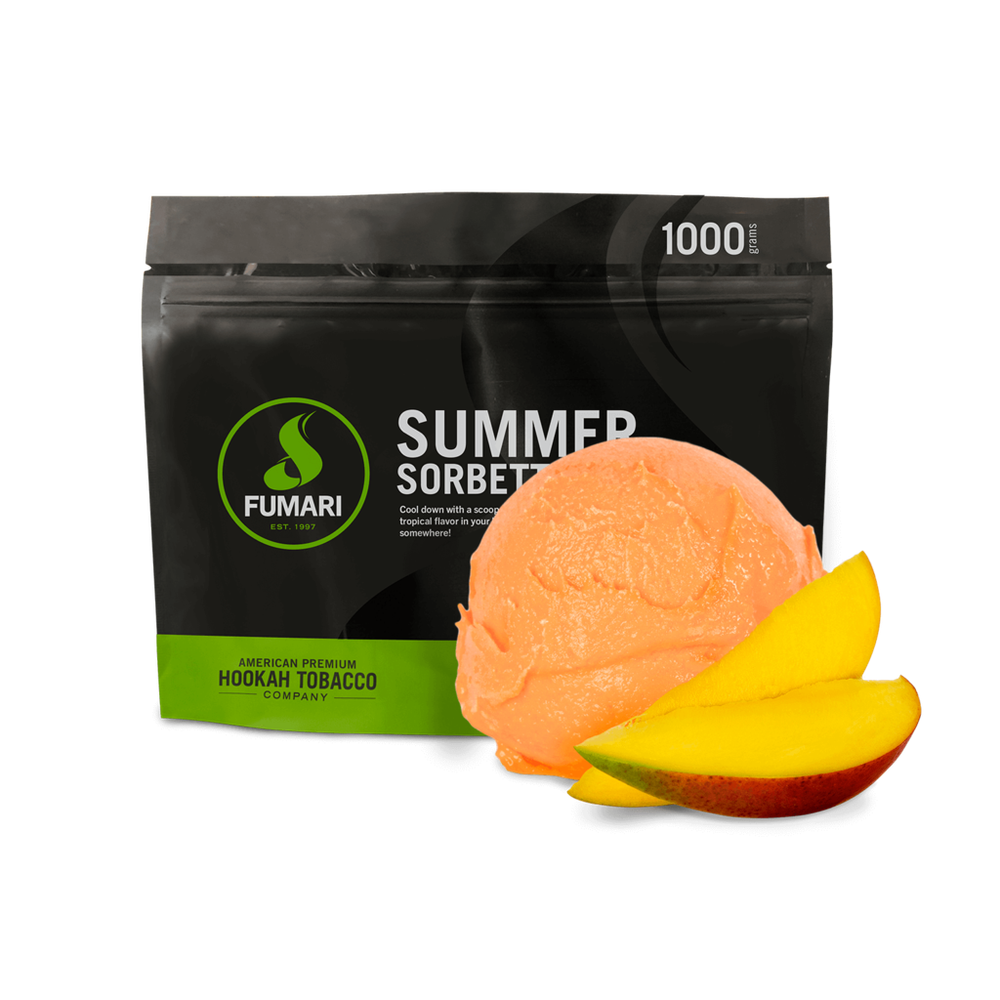 FUMARI - Summer Sorbetto (100г)