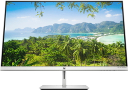 Монитор 27" HP U27 4K (9TQ13AA)