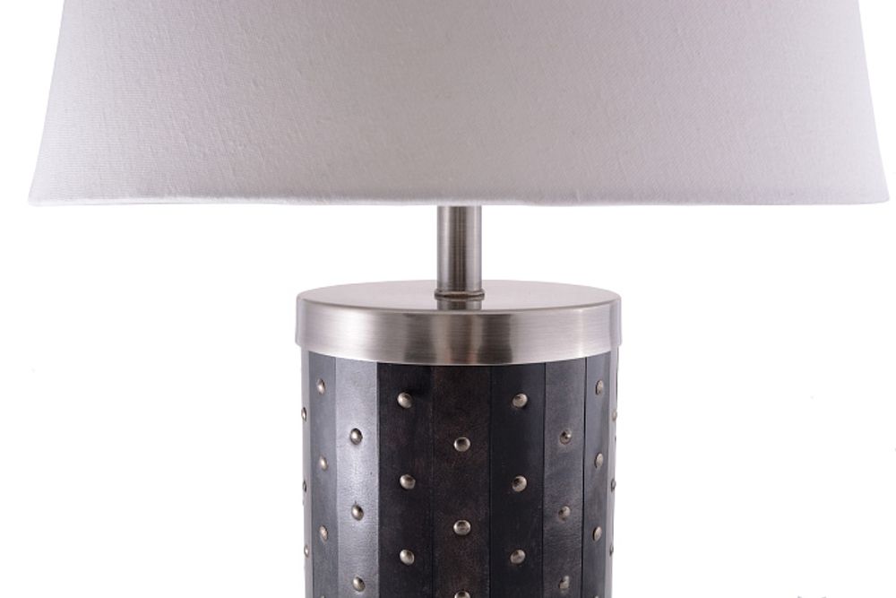 Настольная лампа "Путешествие"