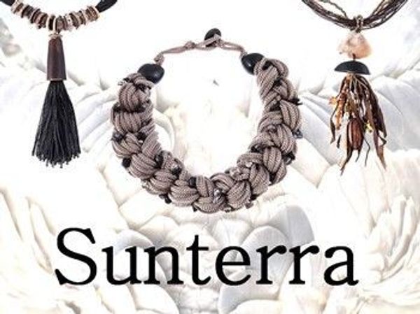 Sunterra - новая...
