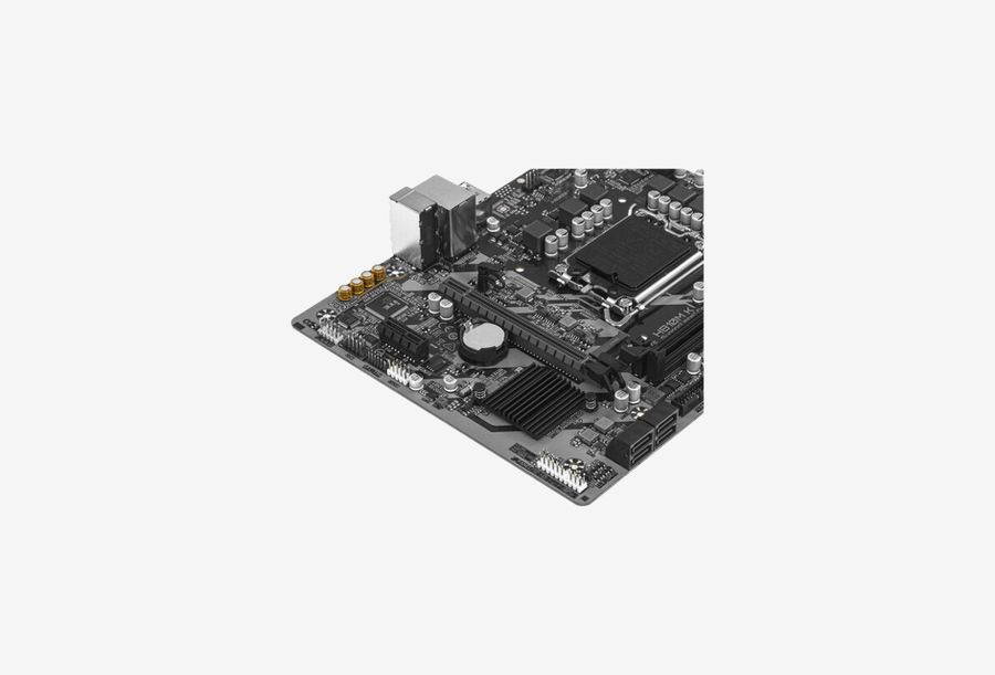 GIGABYTE H810M K_0426709110247