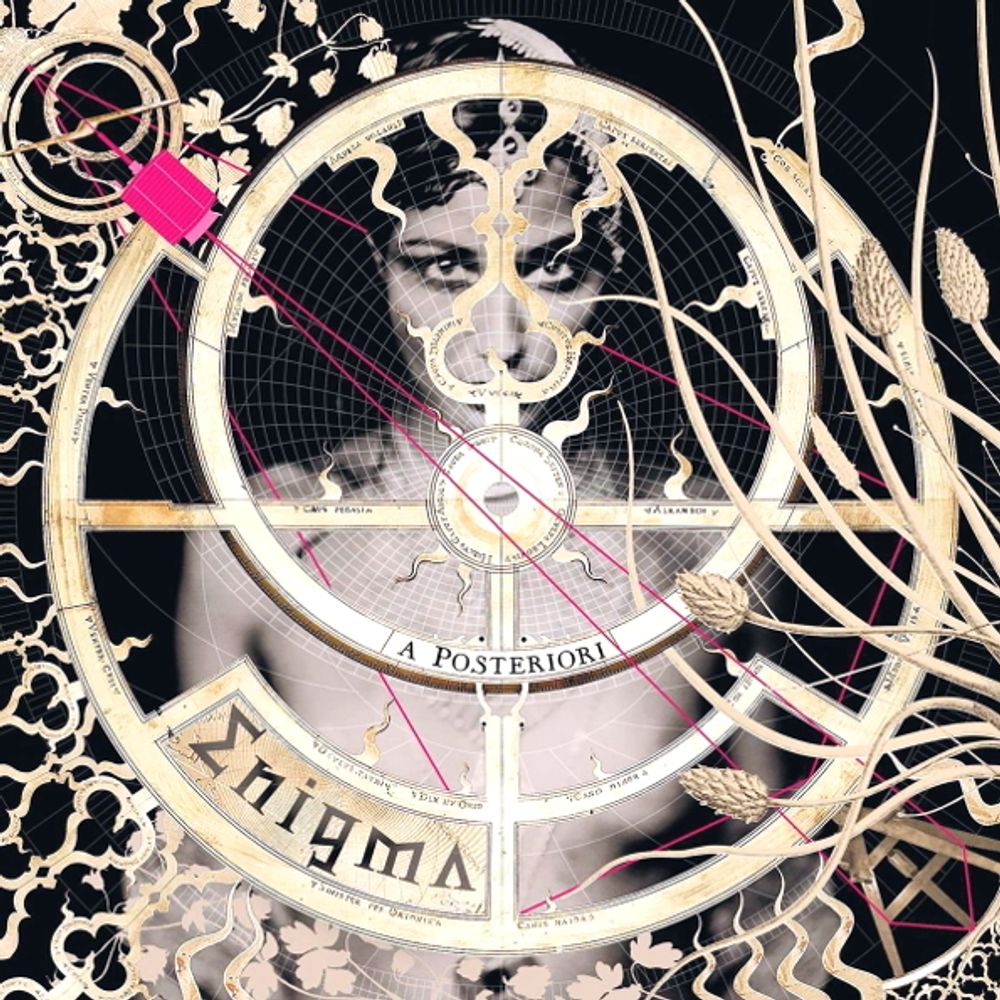 Enigma / A Posteriori (CD)