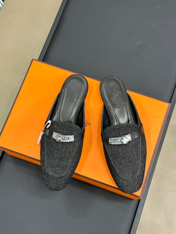 Hermes Mule (3 colors)