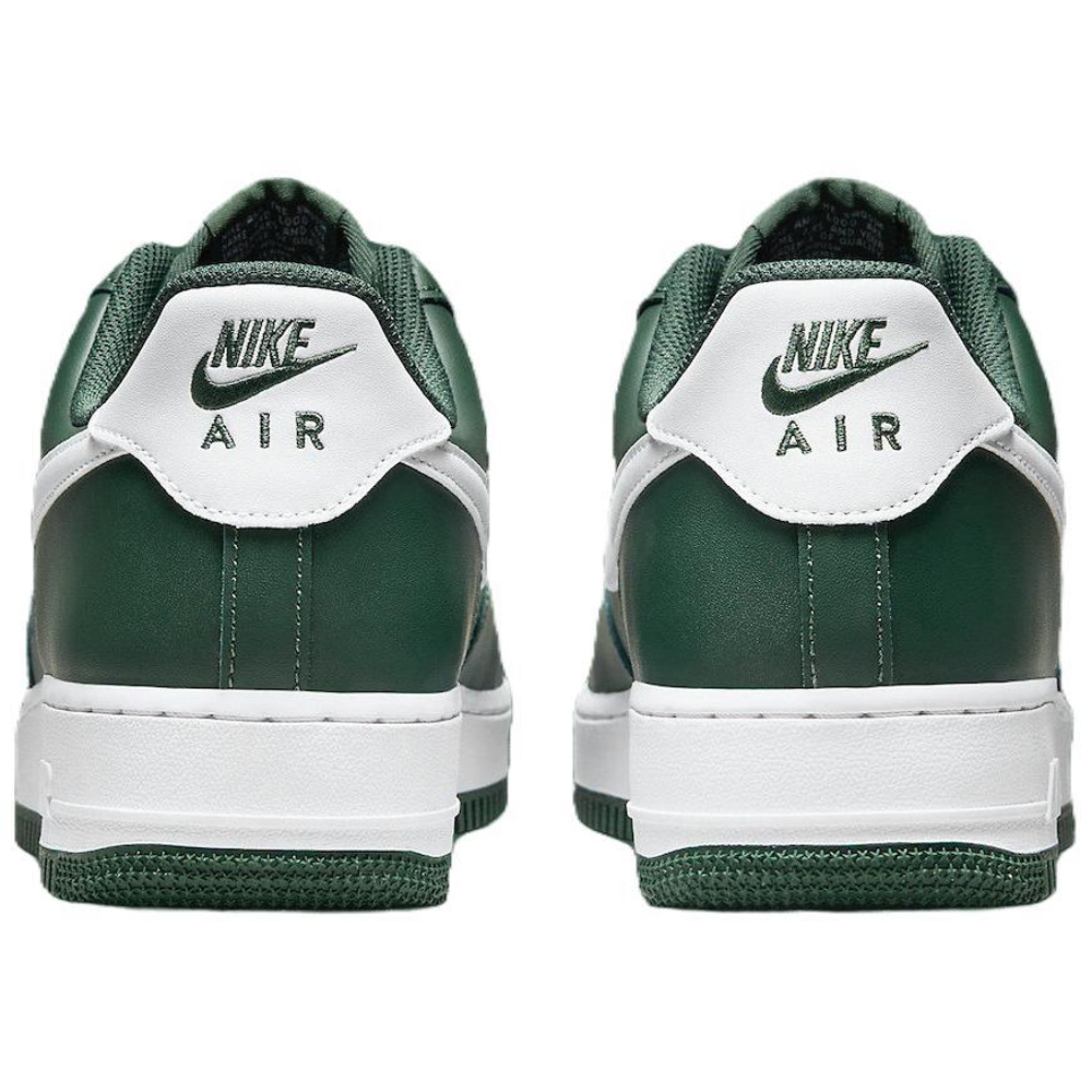 Кроссовки Nike Air Force 1 Low Gorge Green