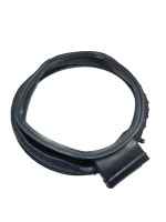 Манжета люка (уплотнитель двери) для стиральной машины 0020301796F Haier