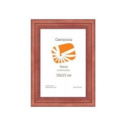 Светосила сосна c20 10х15 красн. дер (100шт.)