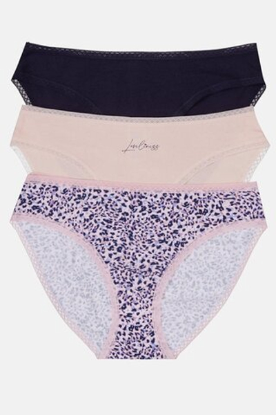 40347 MIA-MIA Трусы слипы 3 шт. в упаковке ESOTIQ