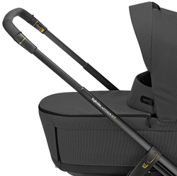 Коляска Inglesina Aptica XT System Duo 2 в 1 2025 Magnet Grey