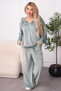 Костюм УК-2179 Фабрика Моды