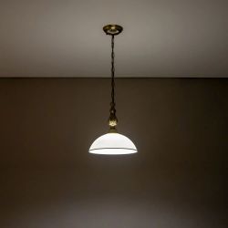 Citilux Адриана CL405213 Подвесной светильник Бронза