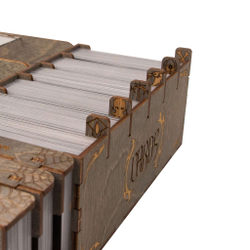 BGL - Органайзер Тираны Подземья (Tyrants of the Underdark). Пиктограммы кардхолдера