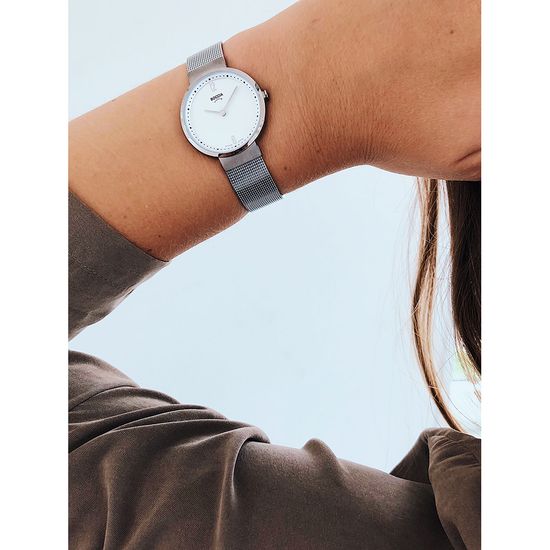 Женские наручные часы Boccia Titanium 3283-01