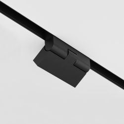 Трековый магнитный светодиодный светильник Maytoni Exility Points rot TR033-2-6W3K-B