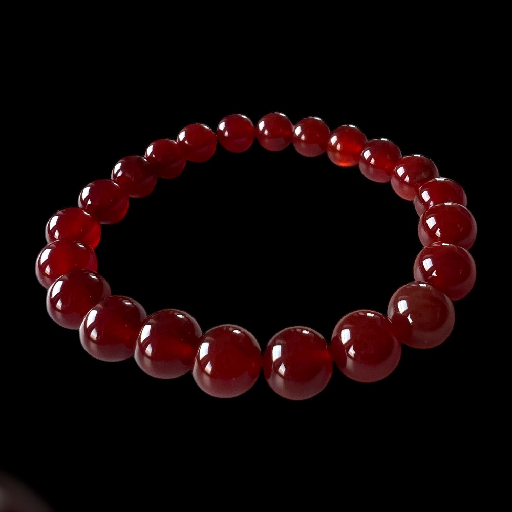 Браслет. Сердолик