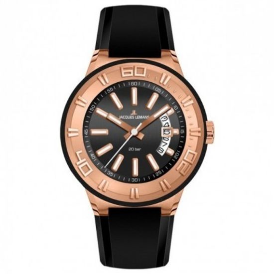 Часы Jacques Lemans 1-1785G