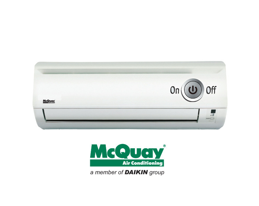 McQuay M5WM25JR/M5LC25CRJ (зимний комплект)