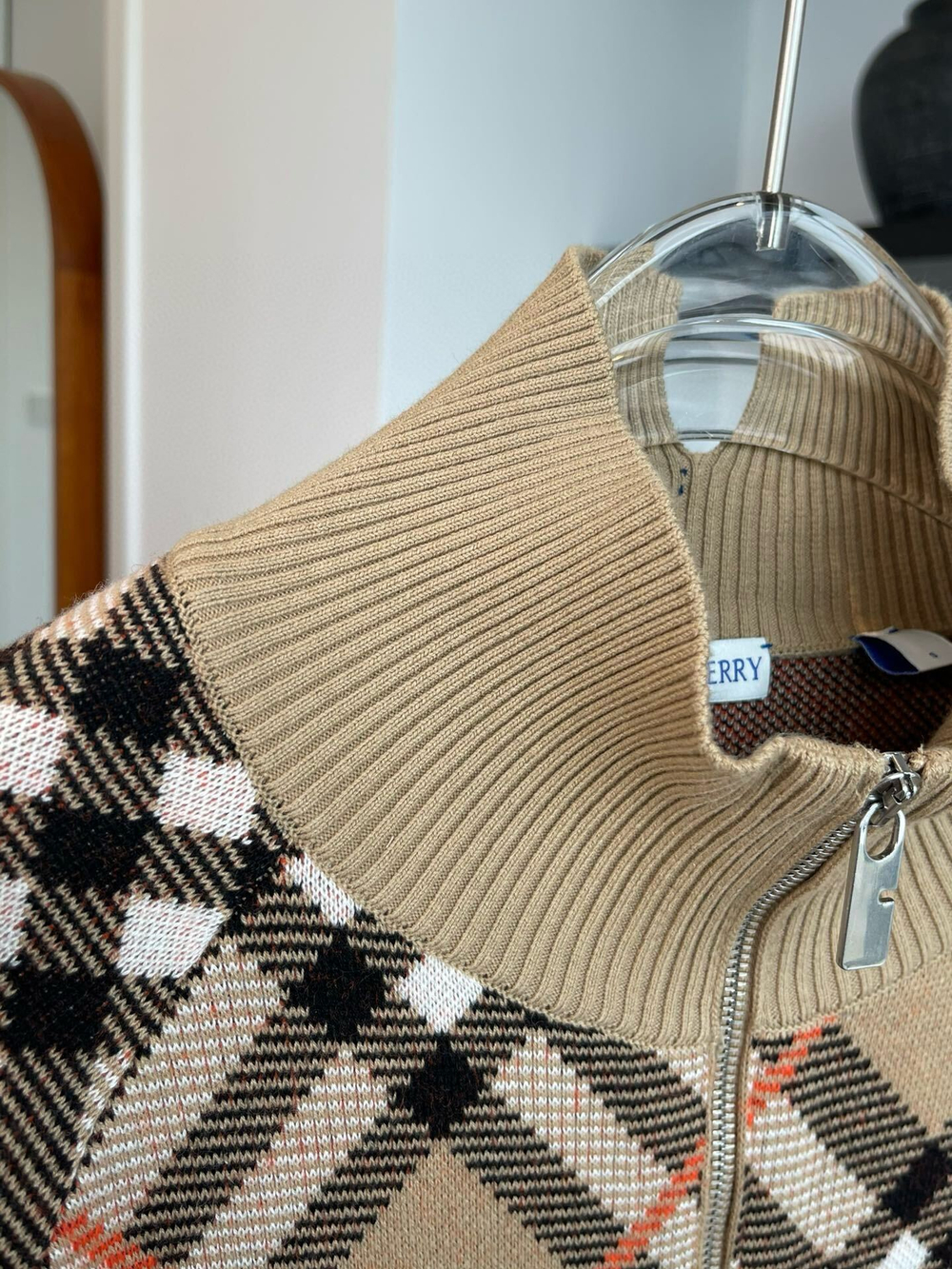 Burberry Sweatshirt