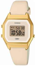 Наручные часы Casio Vintage LA680WEGL-4