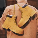 Сапоги Warrior, WXY-D637C