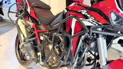 Honda CRF 1100L Africa Twin, 2021