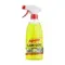 Yağ təmizləyici sprey Asperox Yellow Power 1 L