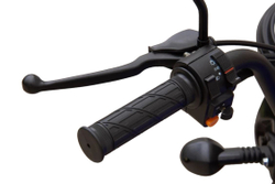 Мотоцикл ММ Colt 2 50/110