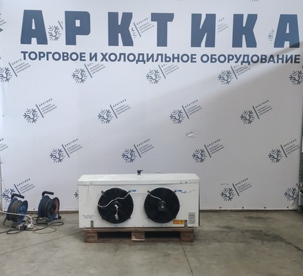 Воздухоохладитель Alfa Laval RLES352AS