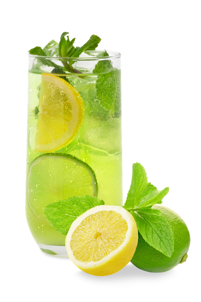 Лимонад "Мохито" 80 г