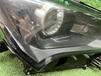Фара правая Lexus NX 1 (2017-2021) LED
