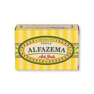 FLORES. Галечное мыло (150 г)