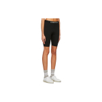 Шорты Fear of God Essentials Athletic Bike Shorts Black, FOG-FW20-367