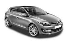 Renault Megane 3 (BZ0/1, B3)1.5 dCi (BZ09, BZ0D, BZ1W, BZ29, BZ14)