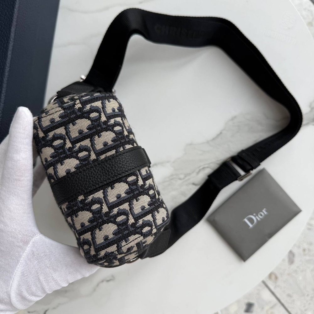 Сумка через плечо Christian Dior