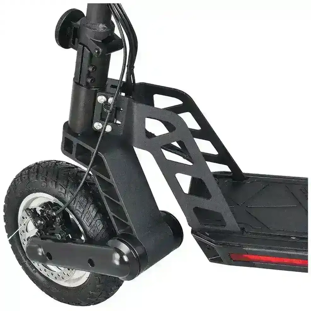 Электросамокат Kugoo G2 Pro