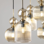 Подвесной светильник TK Lighting Sophia Cognat 11044 Sophia Cognac