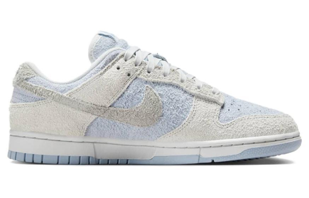 Кроссовки Nike Dunk "Light Armory Blue And Photon Dust"
