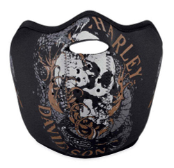 Маска ветрозащитная Harley-Davidson -50 %