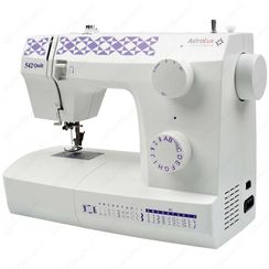 Швейная машина Astralux 542 Quilt
