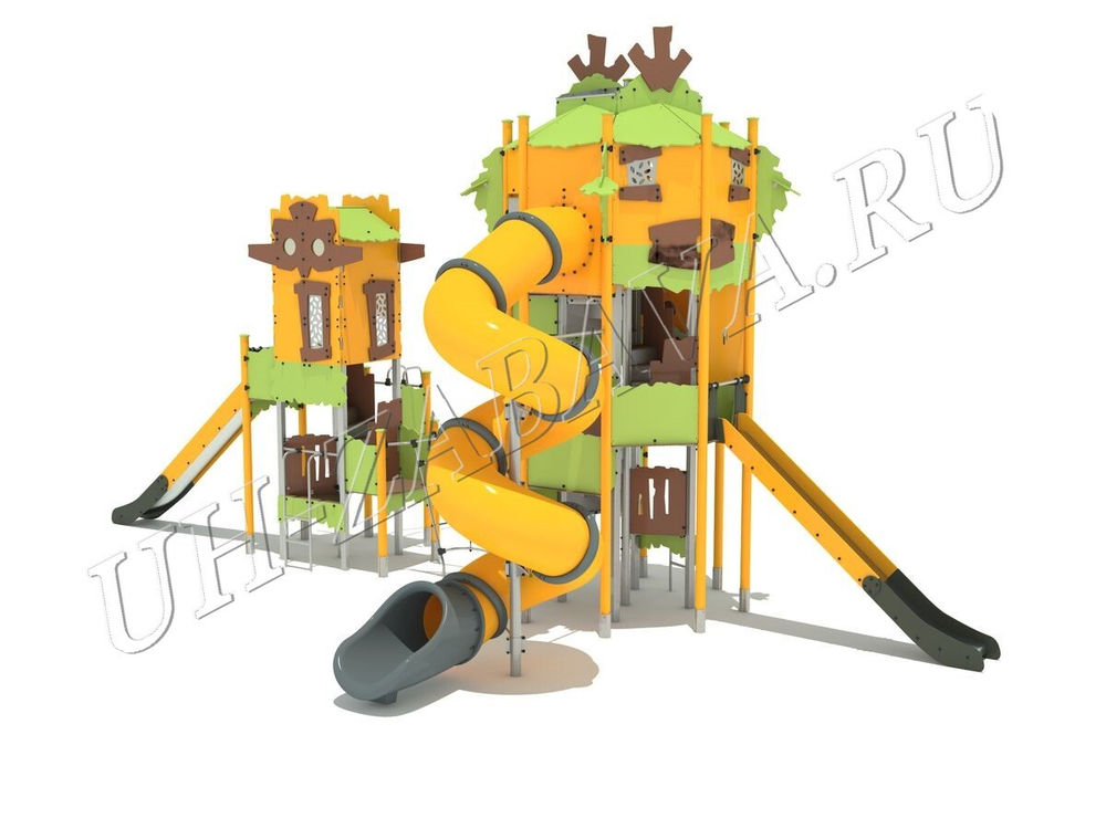 Игровой комплекс