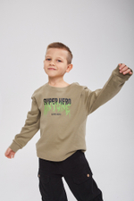 Футболка к/р д/м DELORAS 30005