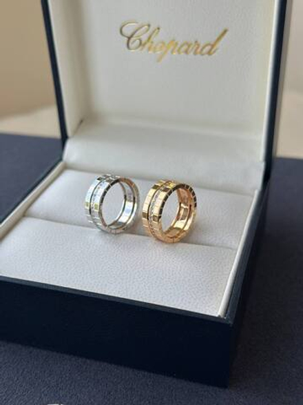 Кольцо Chopard