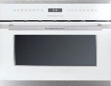 Электрический духовой шкаф Kuppersbusch EEBK 6551.0 WX1 STAINLESS STEEL