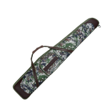 Кейс охотничий 135 без оптики HOLSTER CLUB, из кожи, цифра, Хольстер