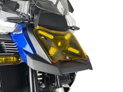 WRS Защита стекла фары BMW R 1300 GS Adventure (2024 - ) BM105GF