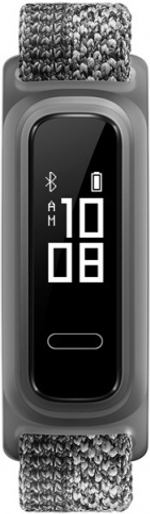 Фитнес-браслет Huawei Band 4e AW70 Misty Grey 55031608