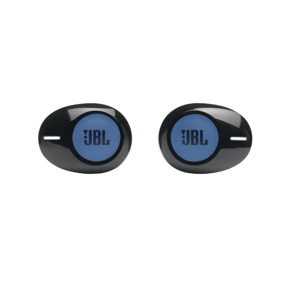 Беспроводные наушники JBL Tune 125TWS Blue - 5
