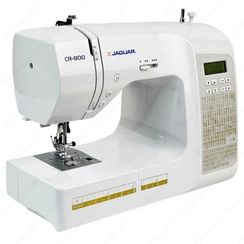 Швейная машина Jaguar CR-800 Generation 2024