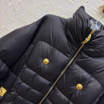 Пуховик Schiaparelli