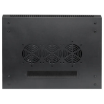 Шкаф настенный 19", 12U EKF TRP-WLL-1266-40B