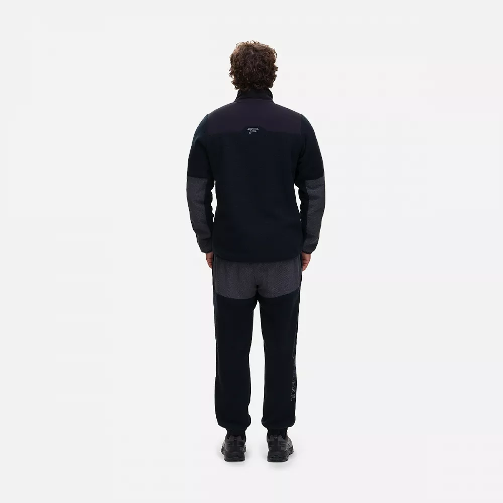 БРЮКИ FINNTRAIL ФЛИСОВЫЕ МУЖСКИЕ SHERPA 1402